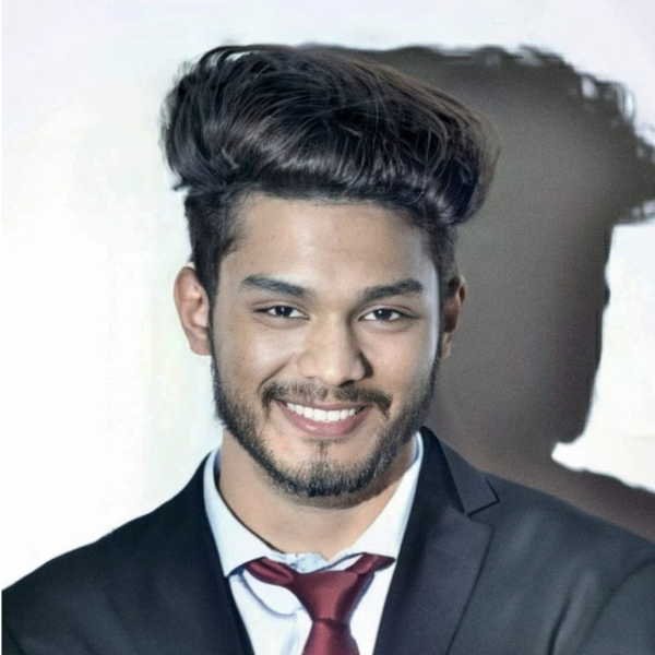 Mehedi Hasan shaon